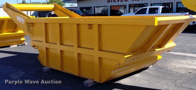 image for item DK8823 Rock box