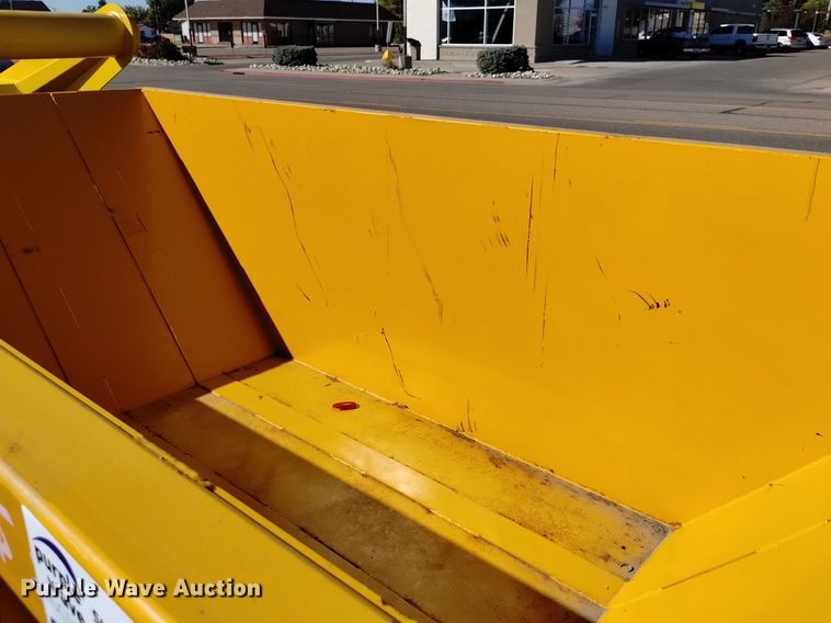 image for item DK8823 Rock box