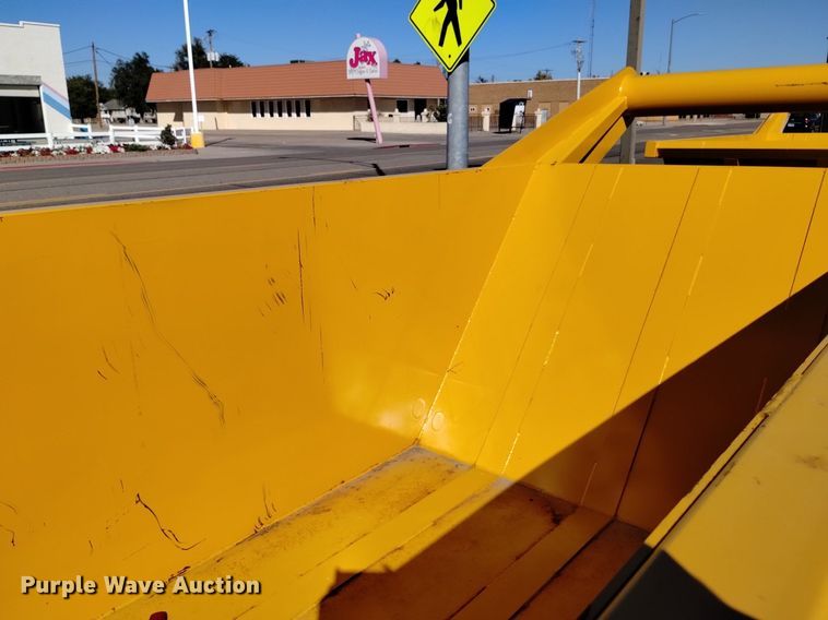 image for item DK8823 Rock box