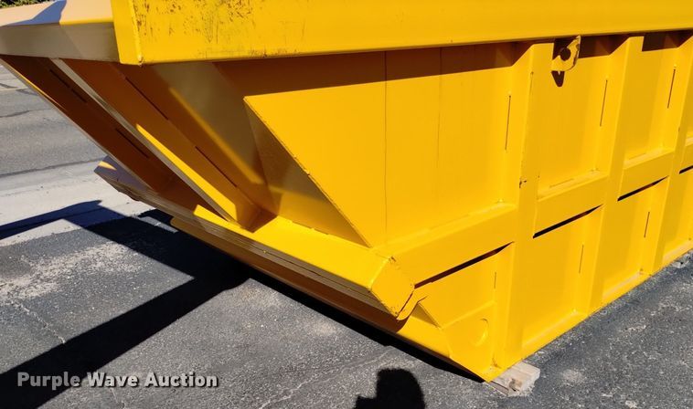 image for item DK8823 Rock box