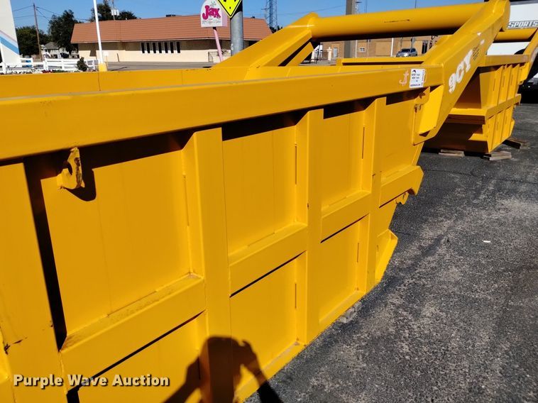 image for item DK8823 Rock box