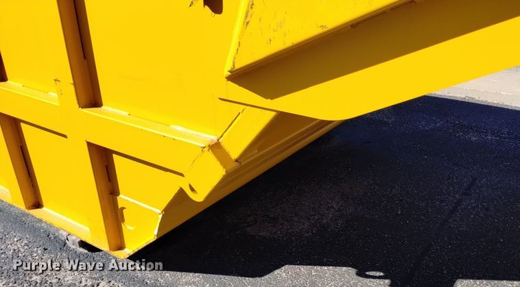 image for item DK8823 Rock box