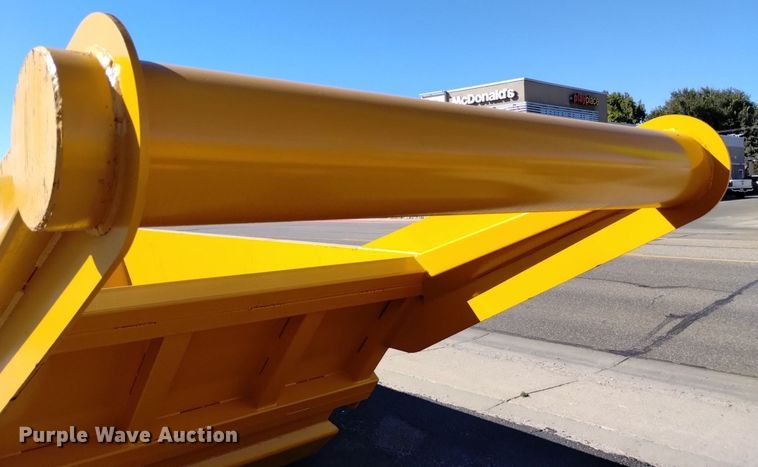 image for item DK8823 Rock box