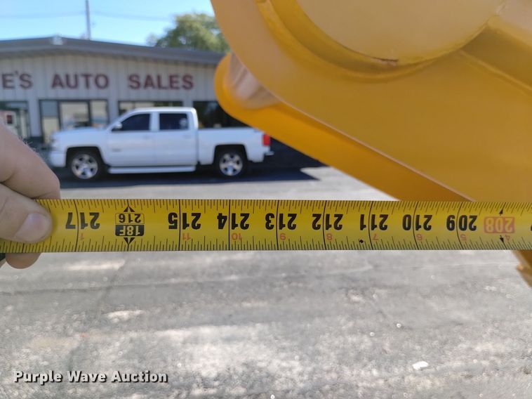 image for item DK8823 Rock box