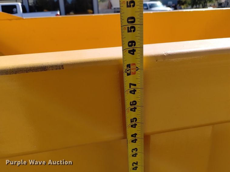 image for item DK8823 Rock box