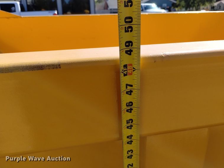 image for item DK8823 Rock box