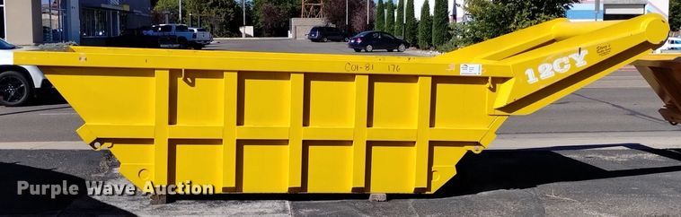 image for item DK8824 Rock box