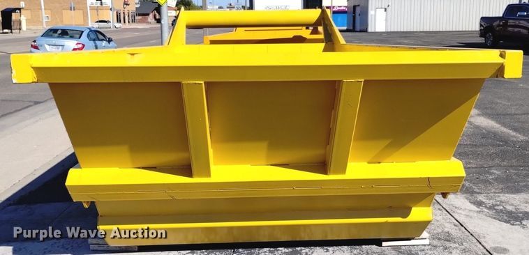 image for item DK8824 Rock box