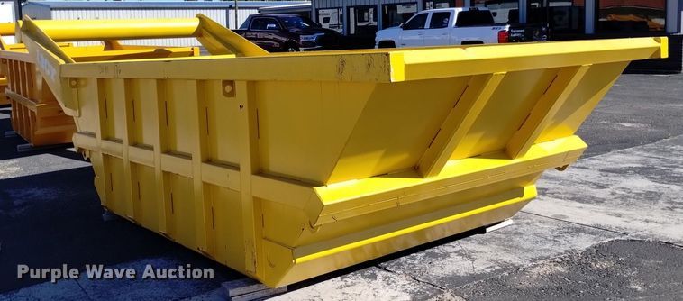 image for item DK8824 Rock box