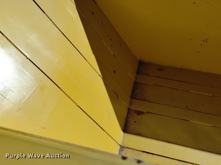 image for item DK8824 Rock box