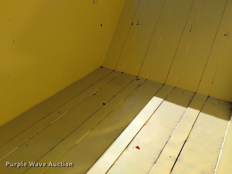 image for item DK8824 Rock box