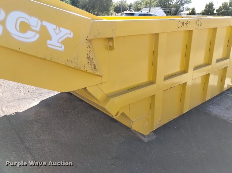 image for item DK8824 Rock box