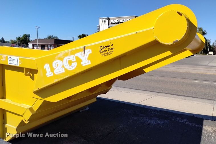 image for item DK8824 Rock box