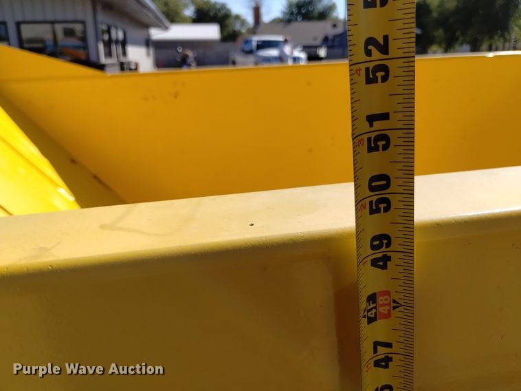 image for item DK8824 Rock box