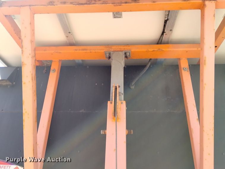 image for item DK8833 (2) message board trailers