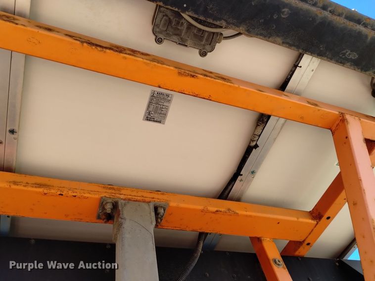 image for item DK8833 (2) message board trailers