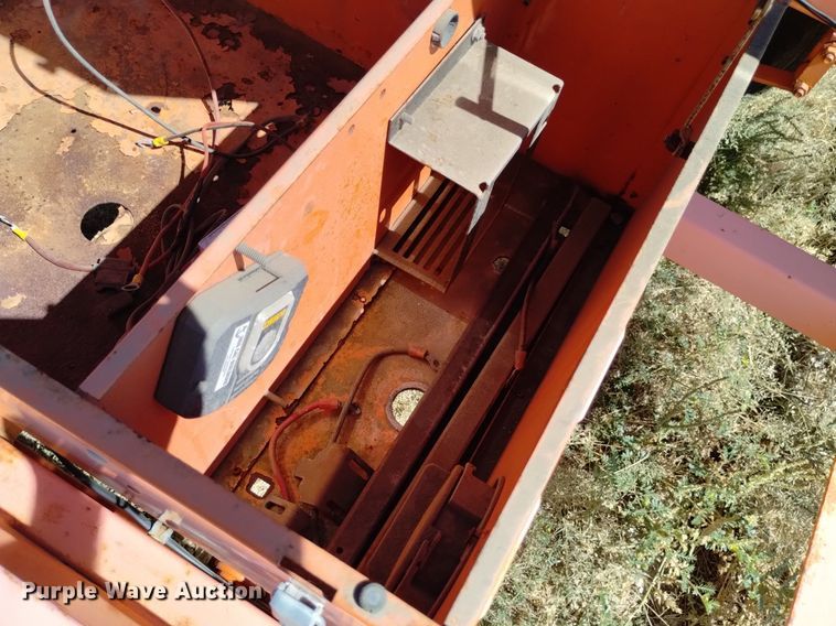 image for item DK8833 (2) message board trailers