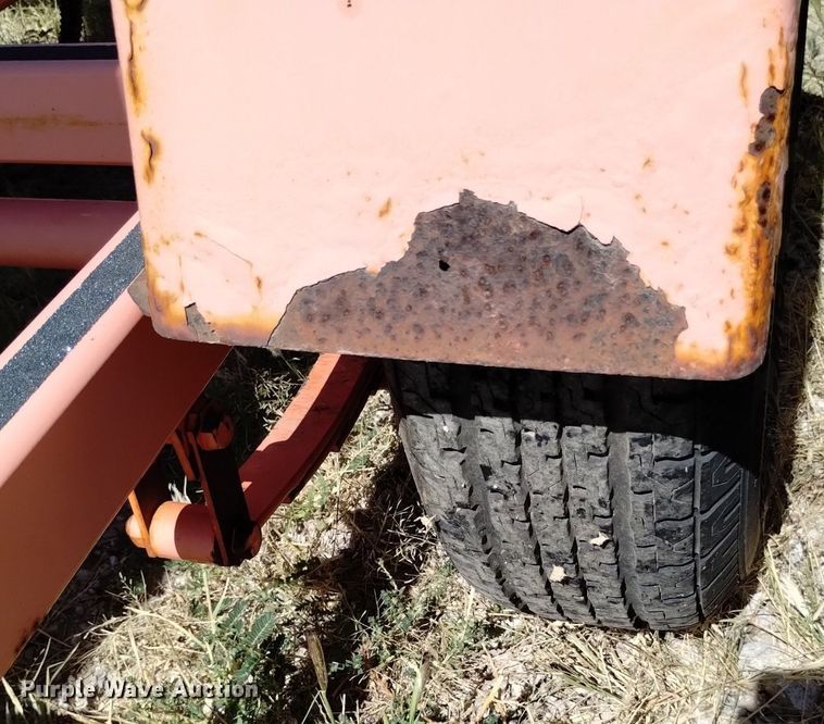 image for item DK8833 (2) message board trailers