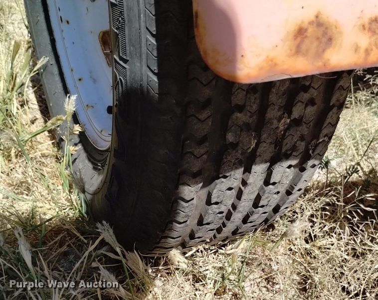 image for item DK8833 (2) message board trailers