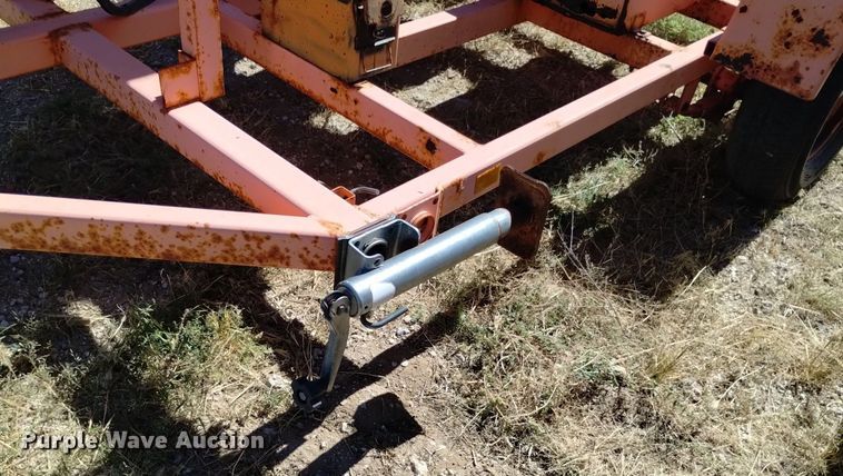 image for item DK8834 (3) message board trailers