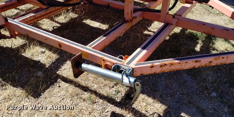 image for item DK8834 (3) message board trailers