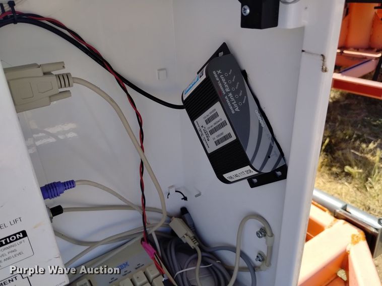 image for item DK8834 (3) message board trailers