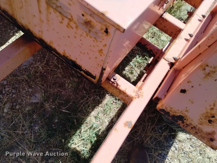 image for item DK8834 (3) message board trailers