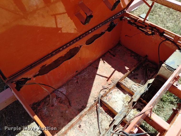 image for item DK8834 (3) message board trailers