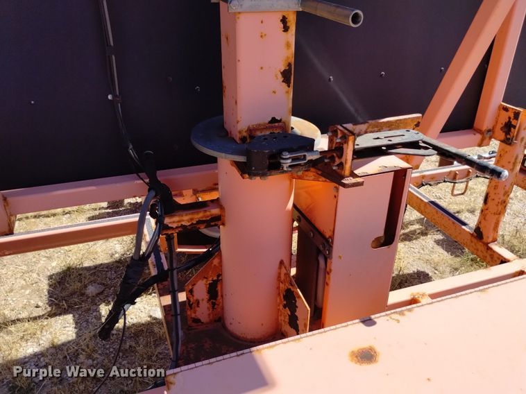 image for item DK8834 (3) message board trailers