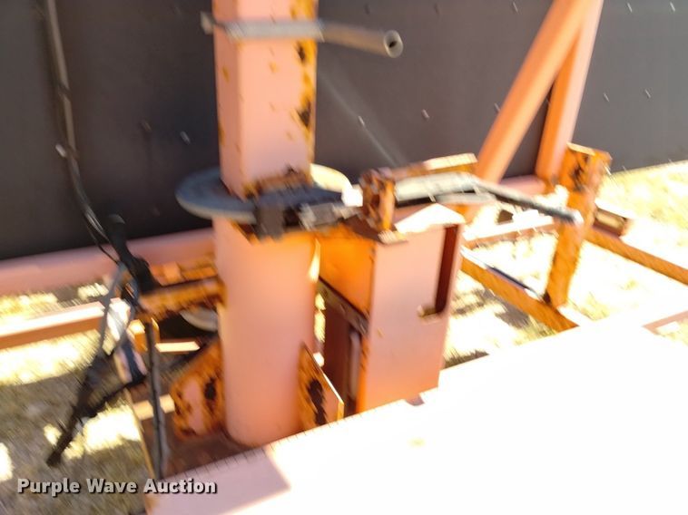 image for item DK8834 (3) message board trailers