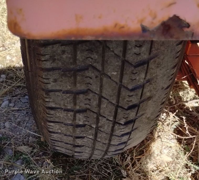 image for item DK8834 (3) message board trailers