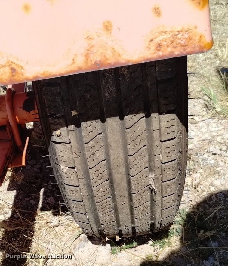 image for item DK8834 (3) message board trailers