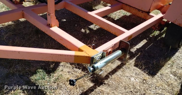 image for item DK8834 (3) message board trailers