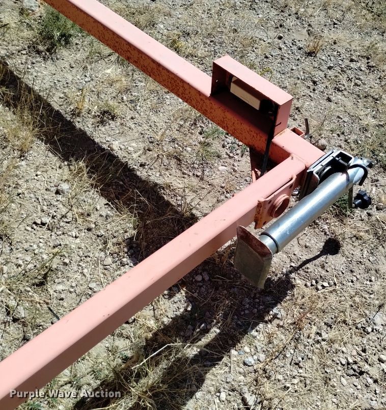 image for item DK8834 (3) message board trailers