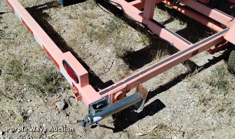 image for item DK8834 (3) message board trailers