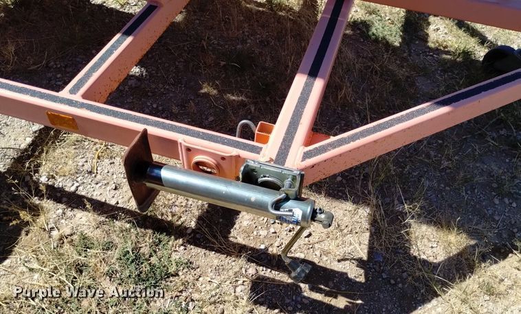 image for item DK8834 (3) message board trailers