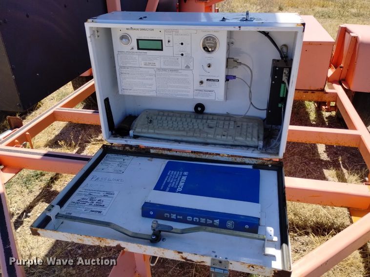 image for item DK8834 (3) message board trailers