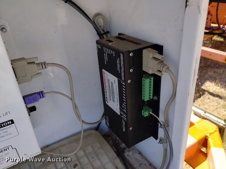 image for item DK8834 (3) message board trailers