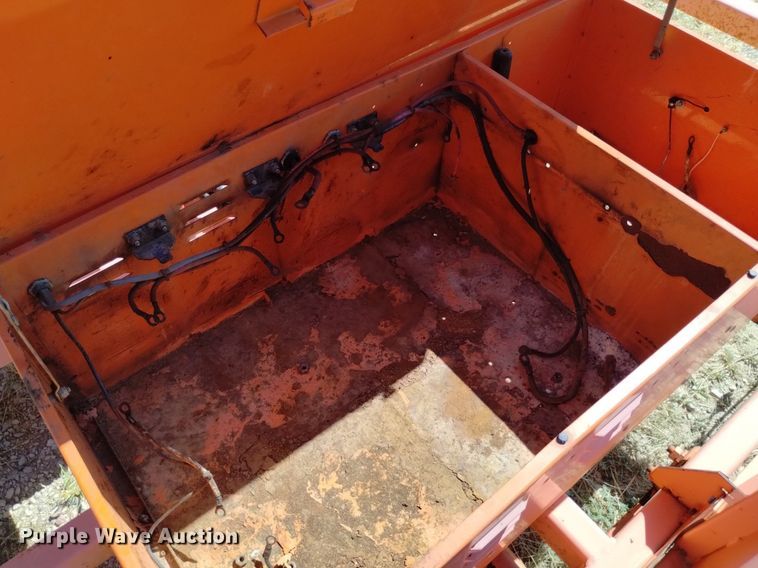 image for item DK8834 (3) message board trailers