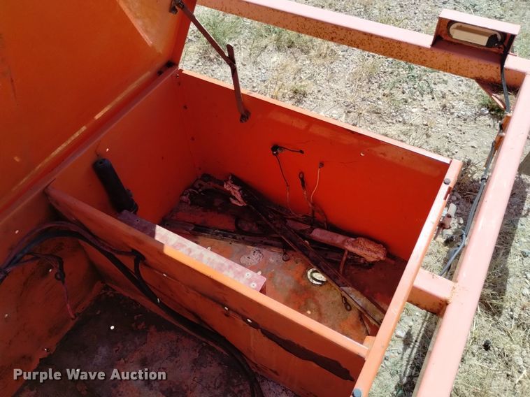 image for item DK8834 (3) message board trailers