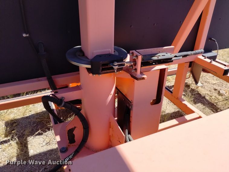 image for item DK8834 (3) message board trailers