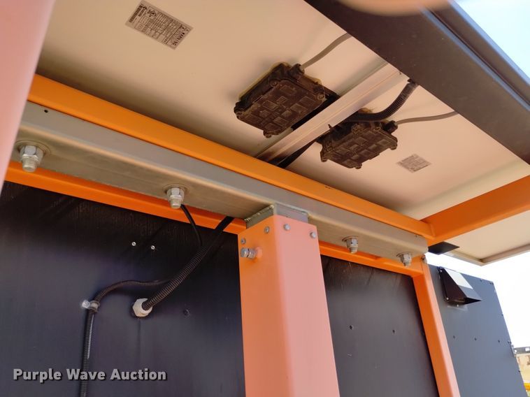 image for item DK8834 (3) message board trailers