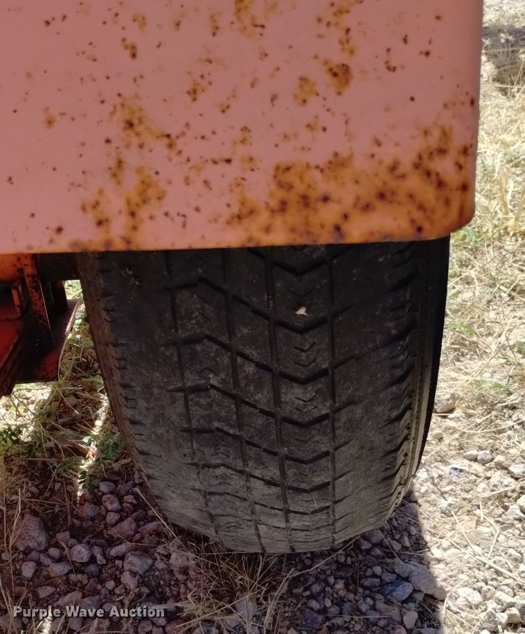 image for item DK8834 (3) message board trailers