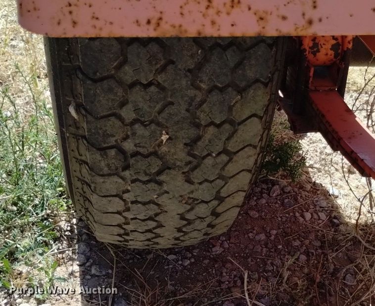 image for item DK8834 (3) message board trailers