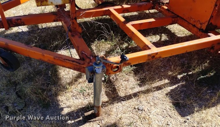 image for item DK8834 (3) message board trailers