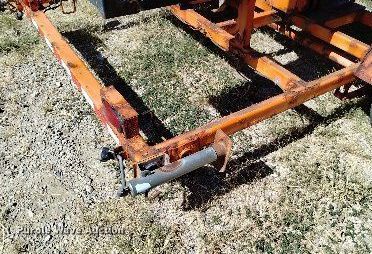 image for item DK8834 (3) message board trailers