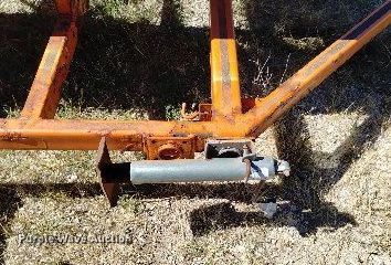 image for item DK8834 (3) message board trailers