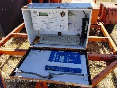 image for item DK8834 (3) message board trailers