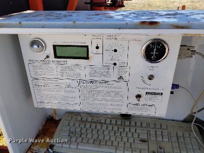 image for item DK8834 (3) message board trailers