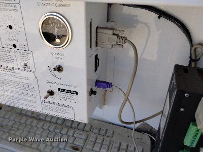 image for item DK8834 (3) message board trailers